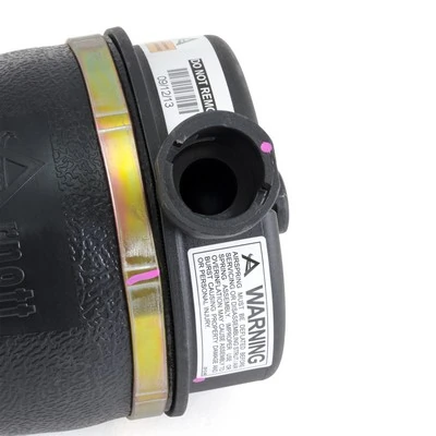 Arc pneumatic directie