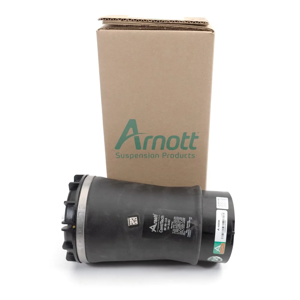Arc pneumatic directie