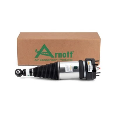 Brat arc pneumatic