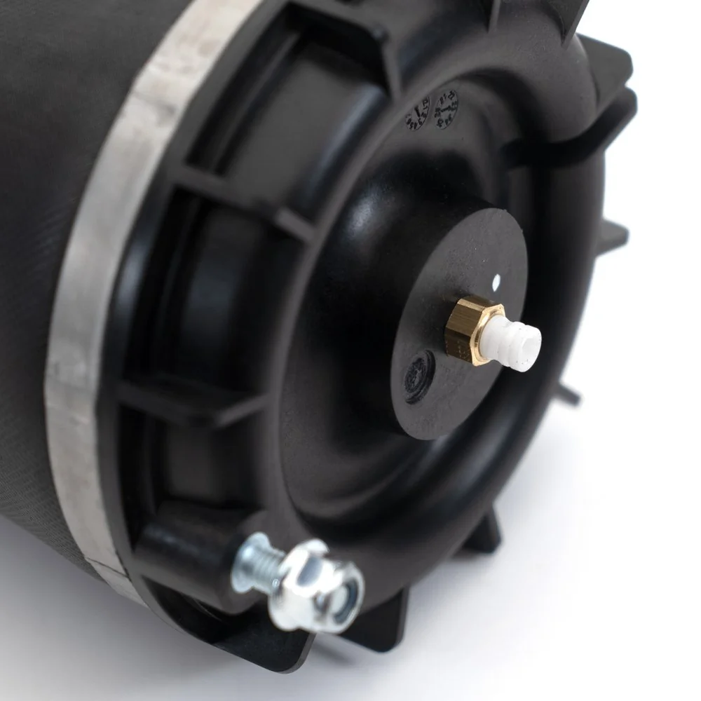 Arc pneumatic directie
