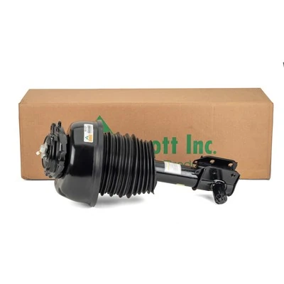 Brat arc pneumatic