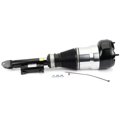 Brat arc pneumatic
