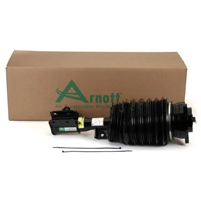 Brat arc pneumatic