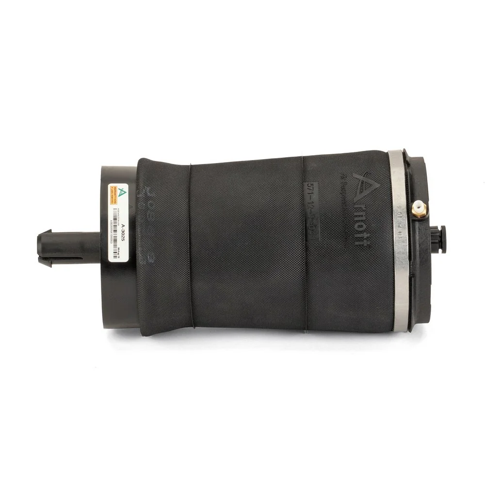 Arc pneumatic directie