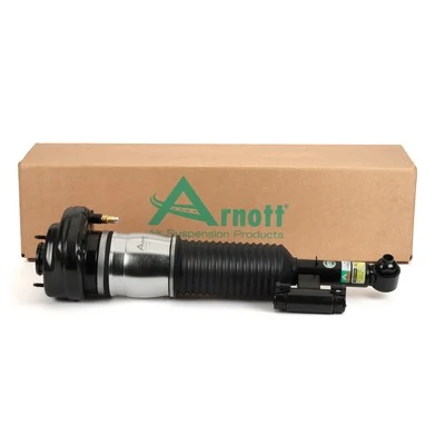 Brat arc pneumatic