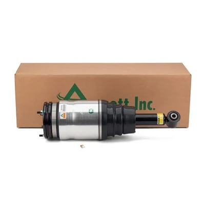 Brat arc pneumatic