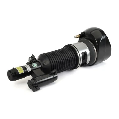 Brat arc pneumatic