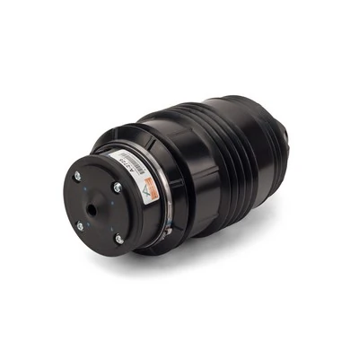Arc pneumatic directie