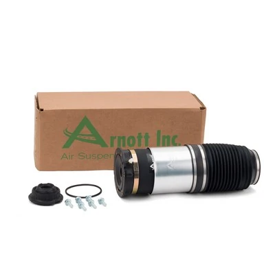 Arc pneumatic directie