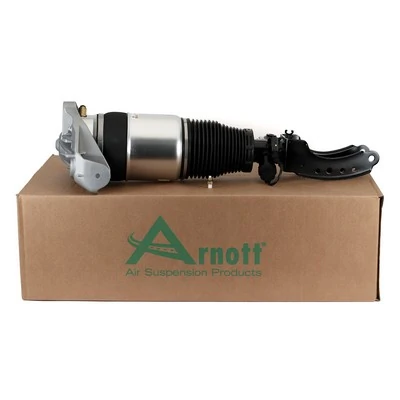Brat arc pneumatic