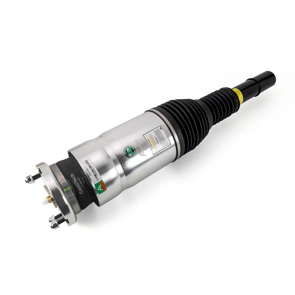 Brat arc pneumatic