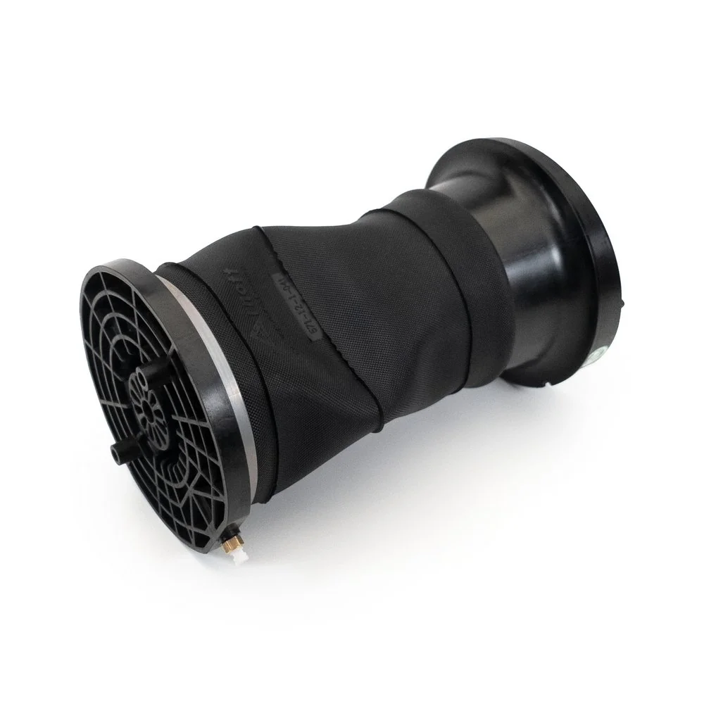 Arc pneumatic directie