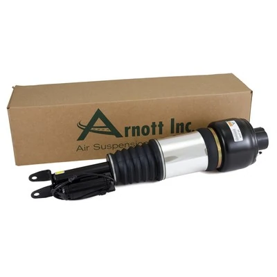 Brat arc pneumatic