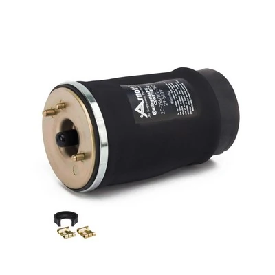 Arc pneumatic directie