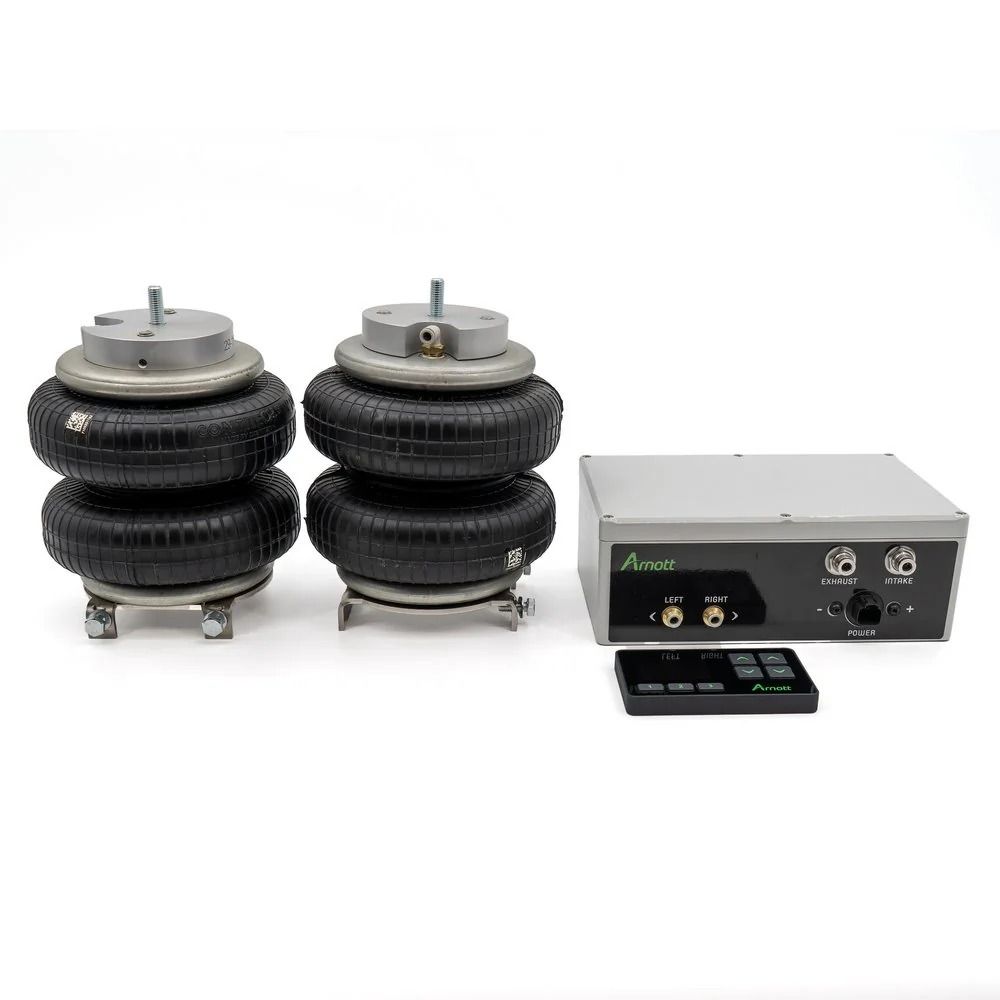 Arc pneumatic directie