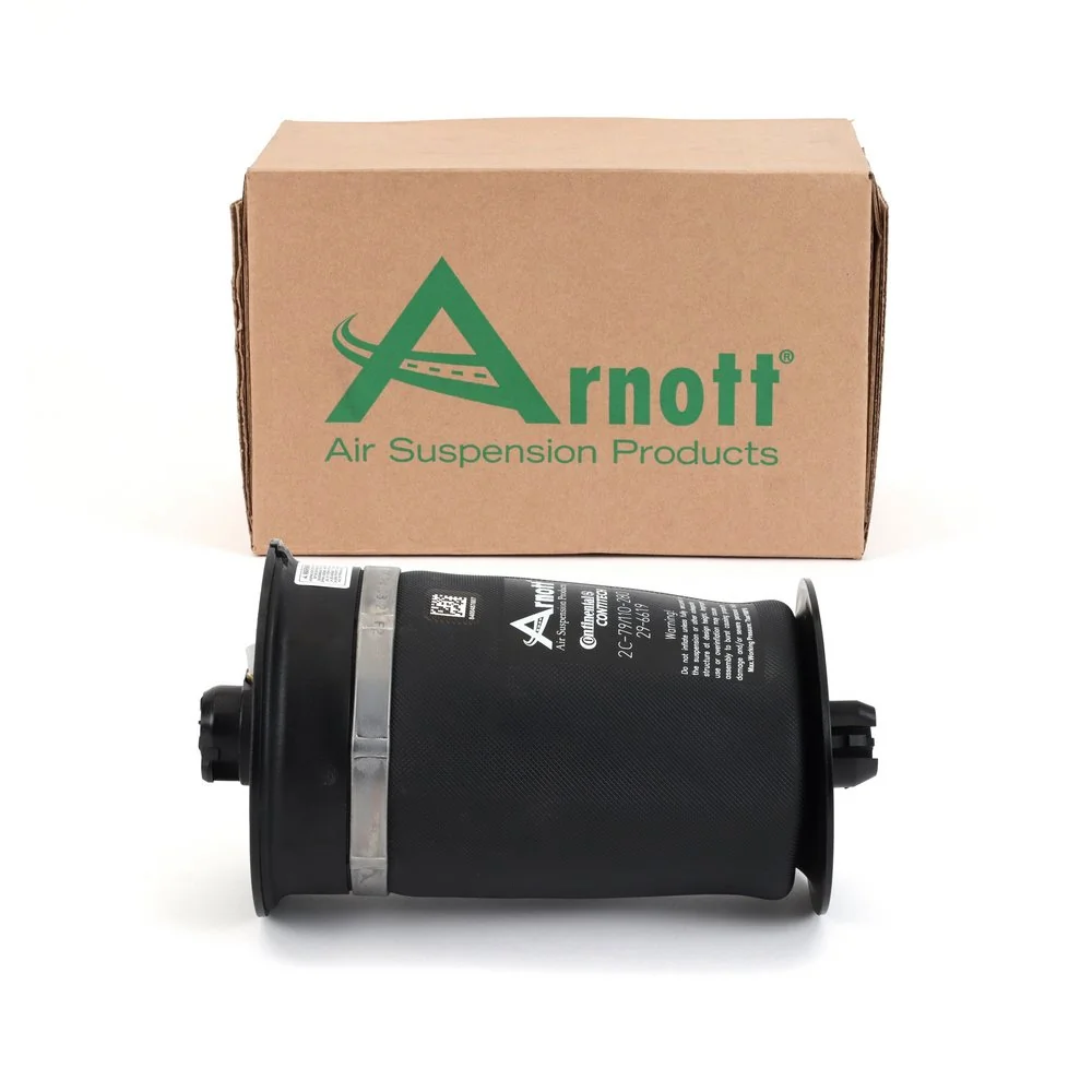 Arc pneumatic directie