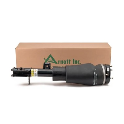 Brat arc pneumatic