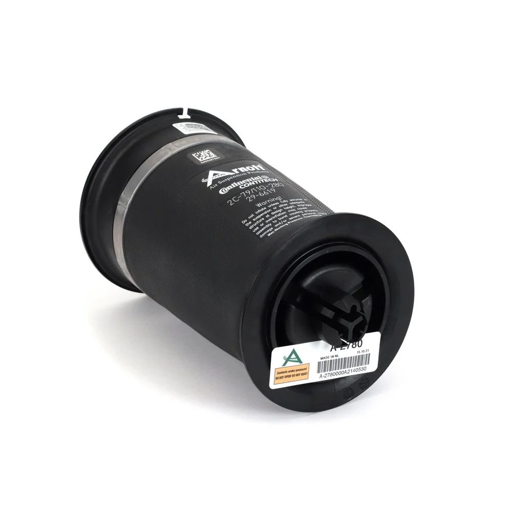 Arc pneumatic directie