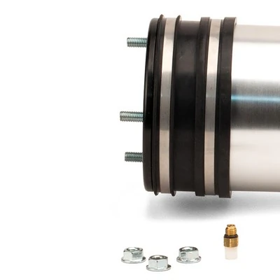 Brat arc pneumatic