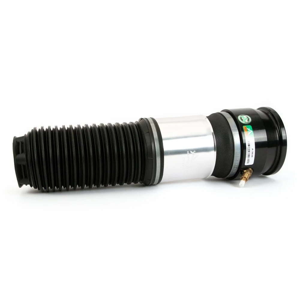 Arc pneumatic directie