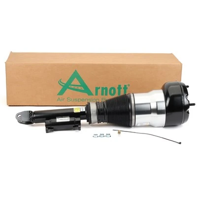 Brat arc pneumatic