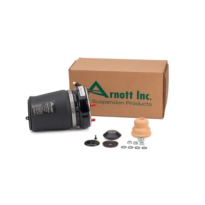 Arc pneumatic directie