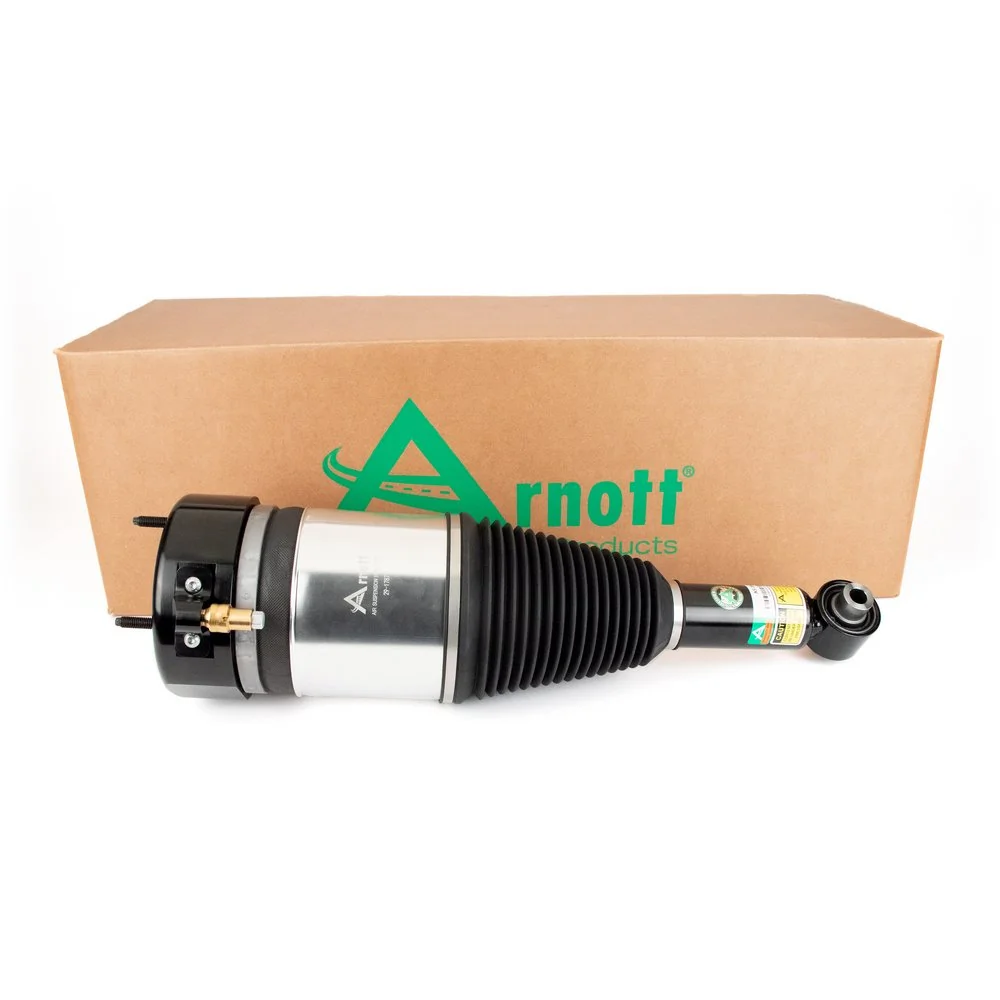 Brat arc pneumatic