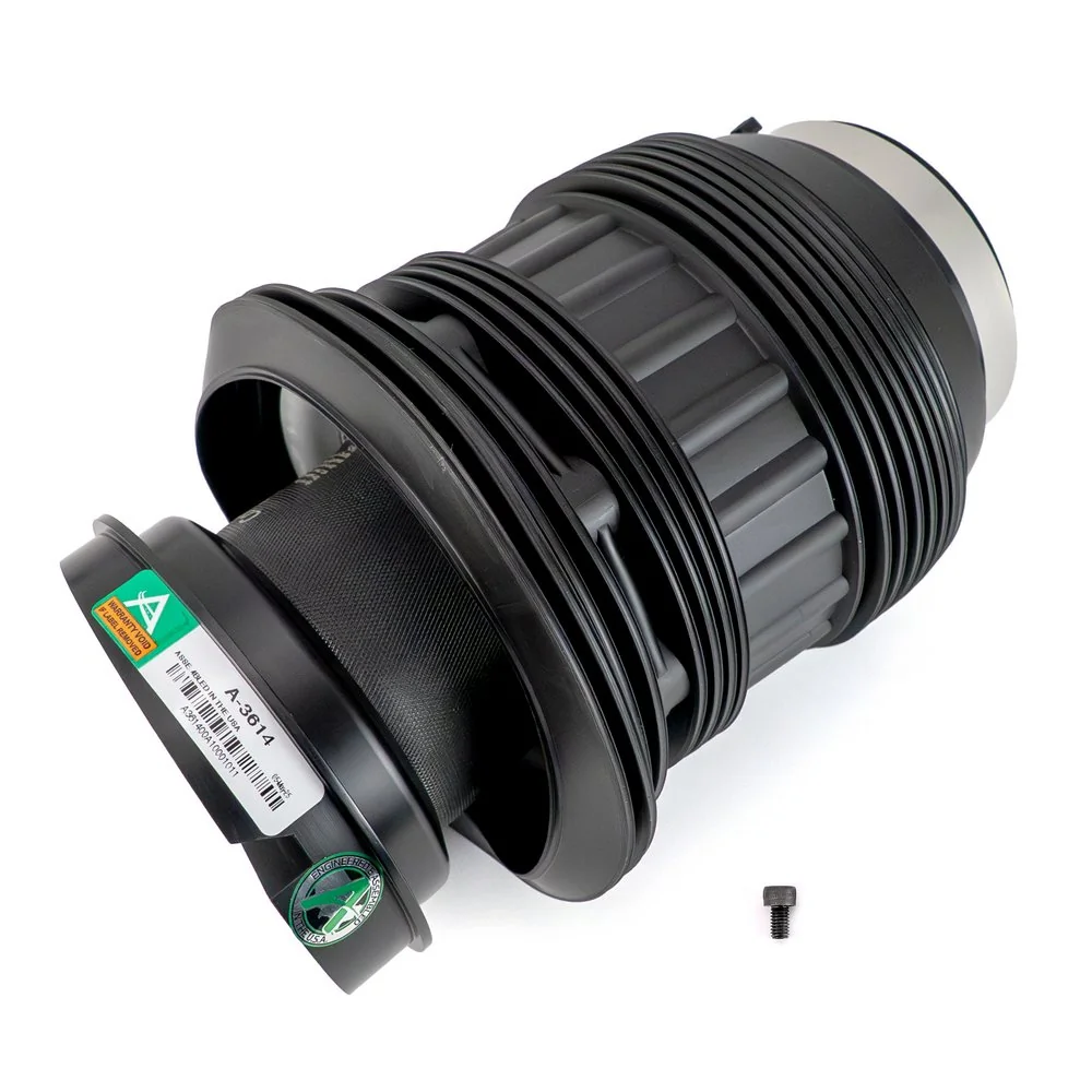 Arc pneumatic directie