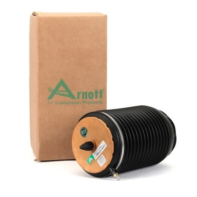 Arc pneumatic directie