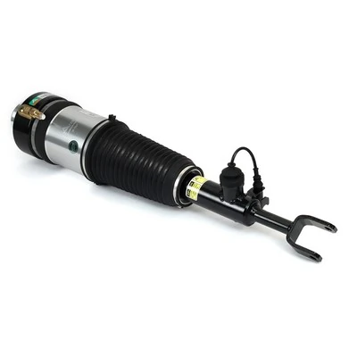 Brat arc pneumatic