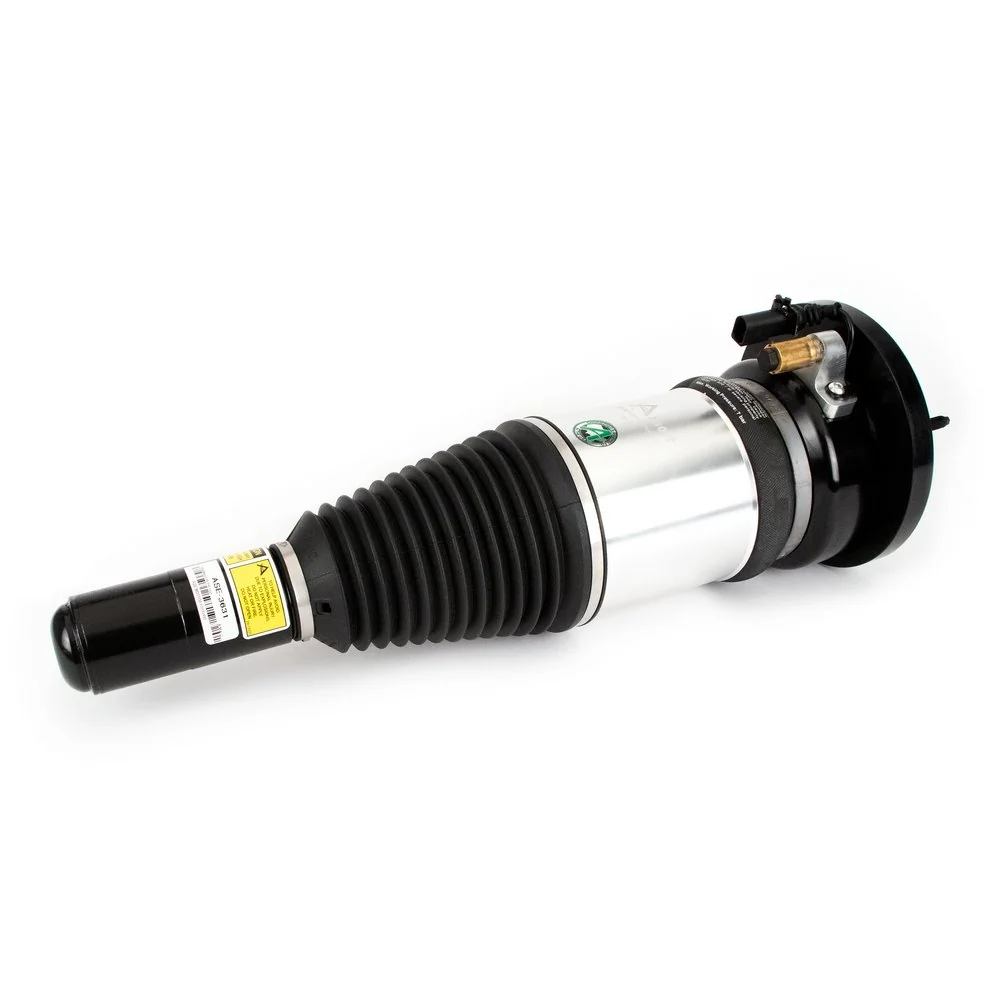 Brat arc pneumatic
