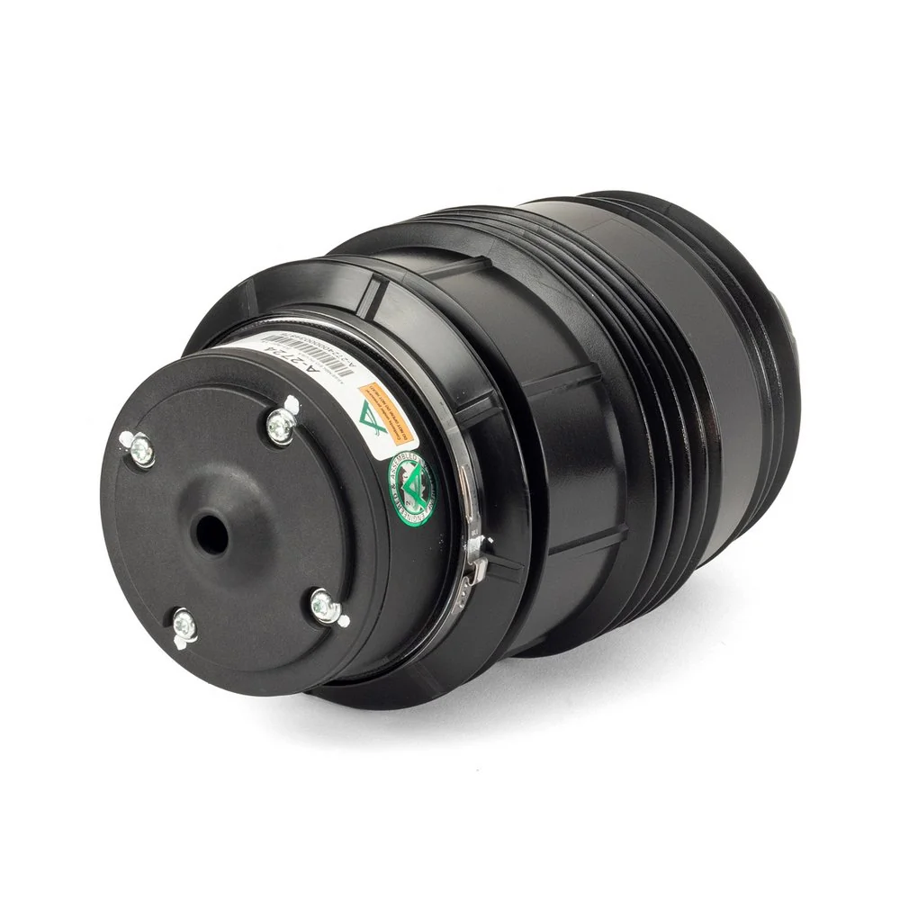 Arc pneumatic directie