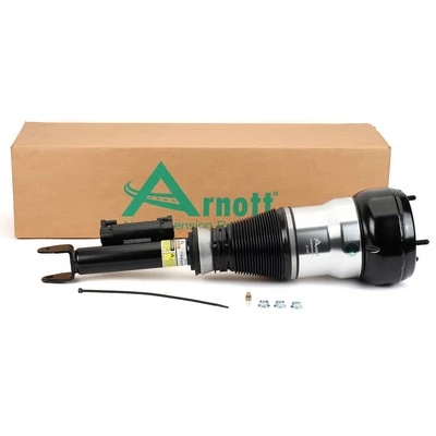 Brat arc pneumatic