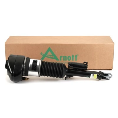Brat arc pneumatic