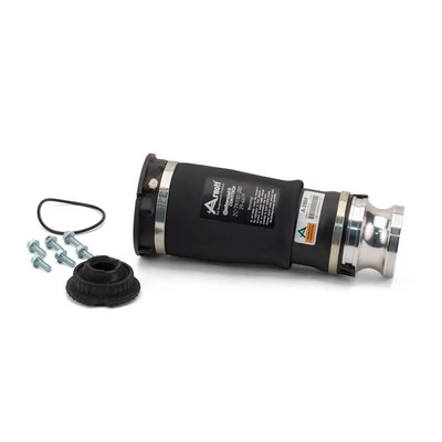 Arc pneumatic directie