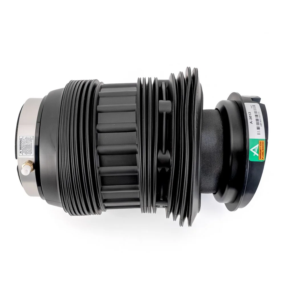 Arc pneumatic directie