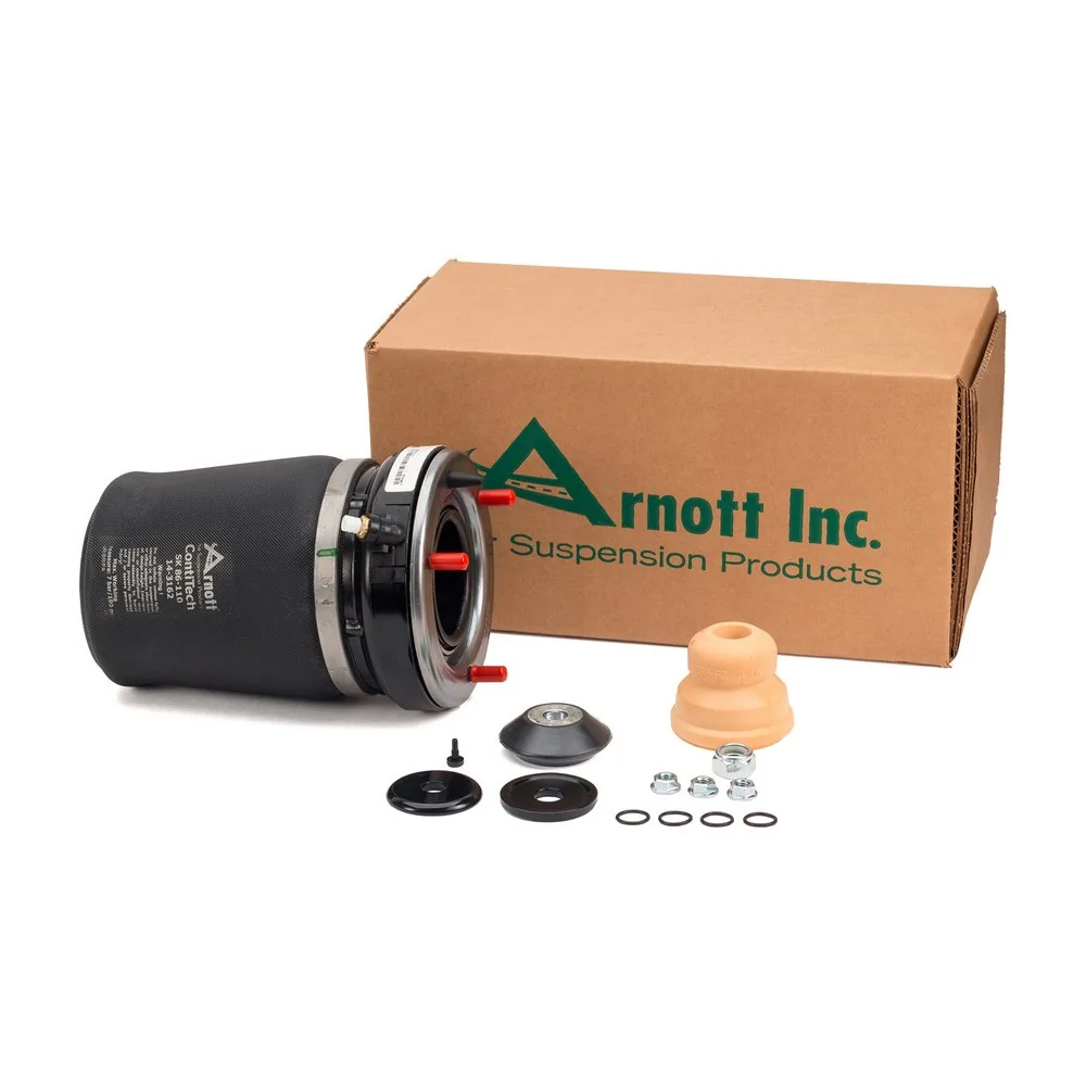 Arc pneumatic directie