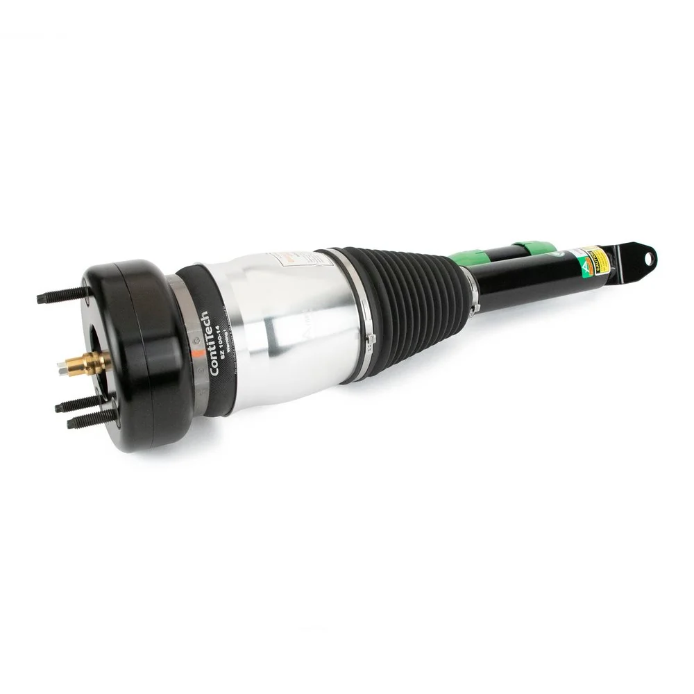 Brat arc pneumatic