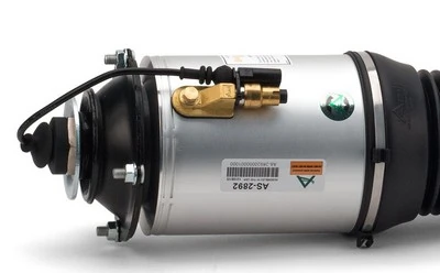 Brat arc pneumatic
