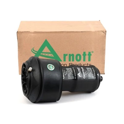 Arc pneumatic directie