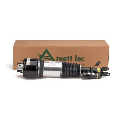 Brat arc pneumatic