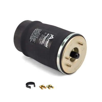 Arc pneumatic directie