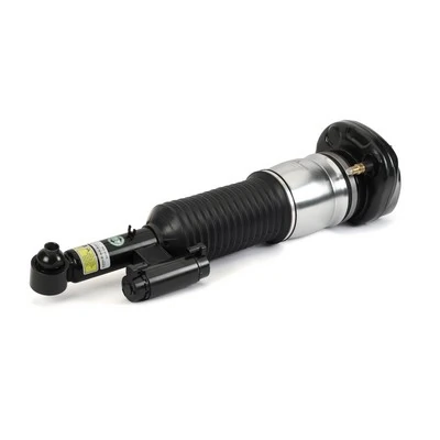 Brat arc pneumatic