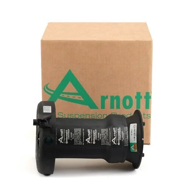 Arc pneumatic directie