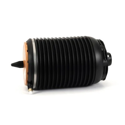 Arc pneumatic directie