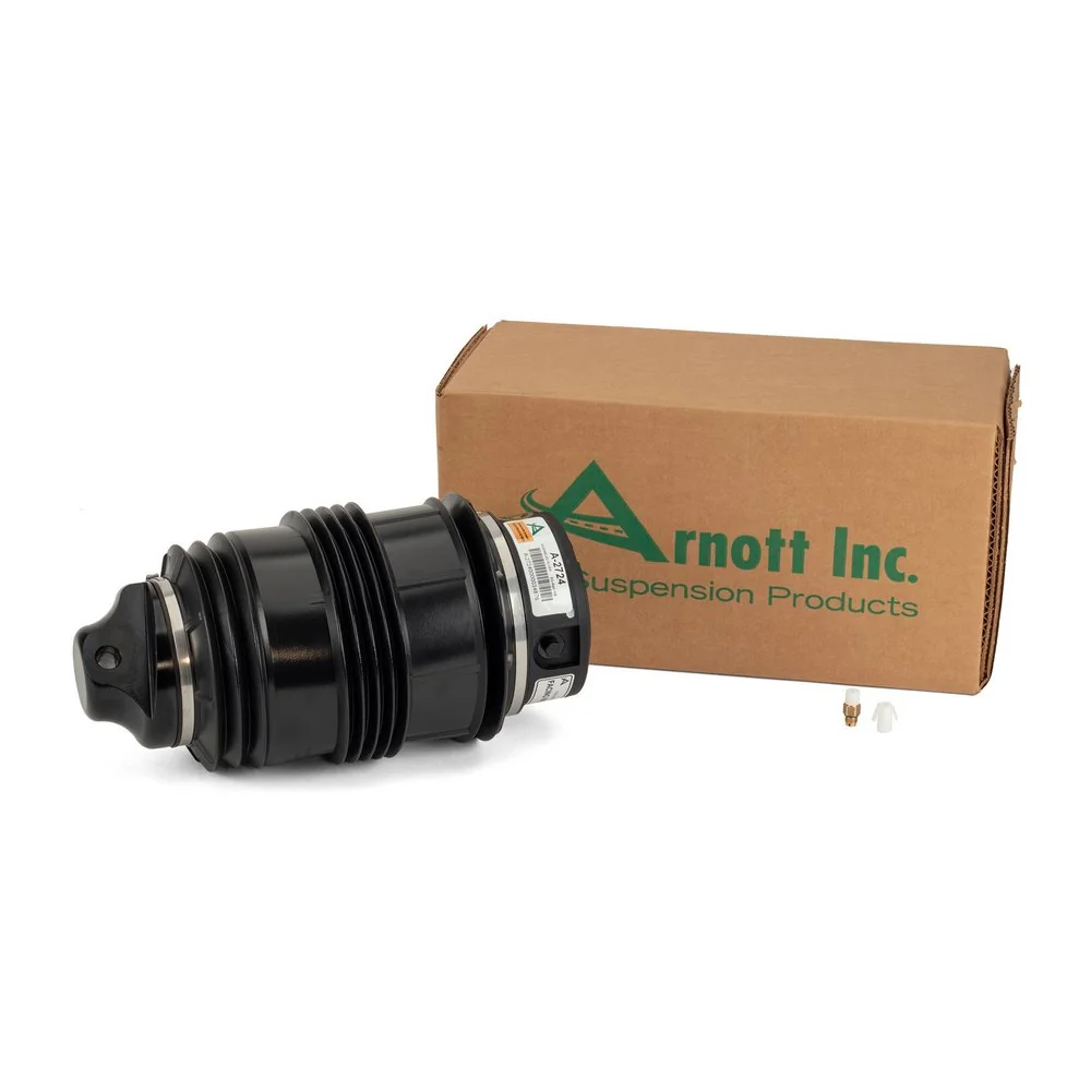 Arc pneumatic directie