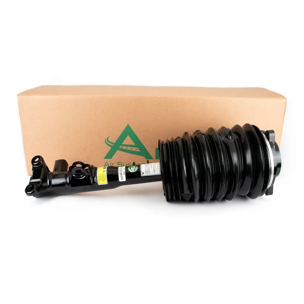 Brat arc pneumatic