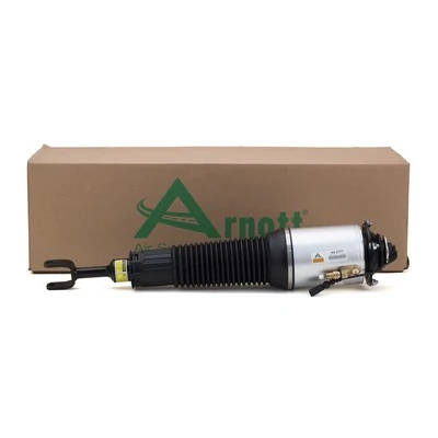 Brat arc pneumatic