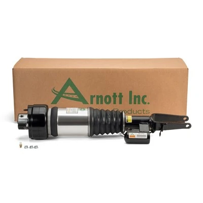 Brat arc pneumatic