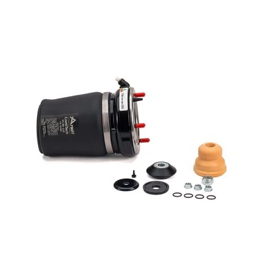 Arc pneumatic directie